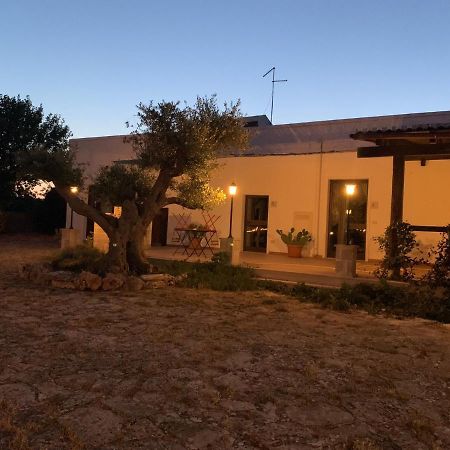 Masseria Chianca Моттола Экстерьер фото