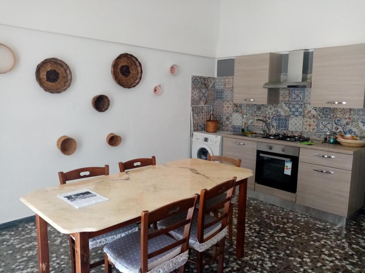 Masseria Chianca Моттола Экстерьер фото